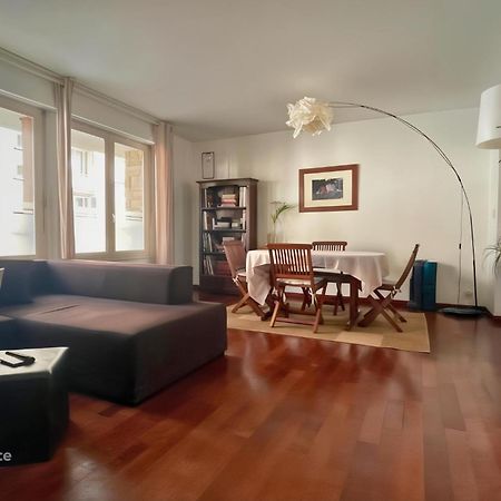 La Parenthese Rennaise Apartment Rennes Luaran gambar