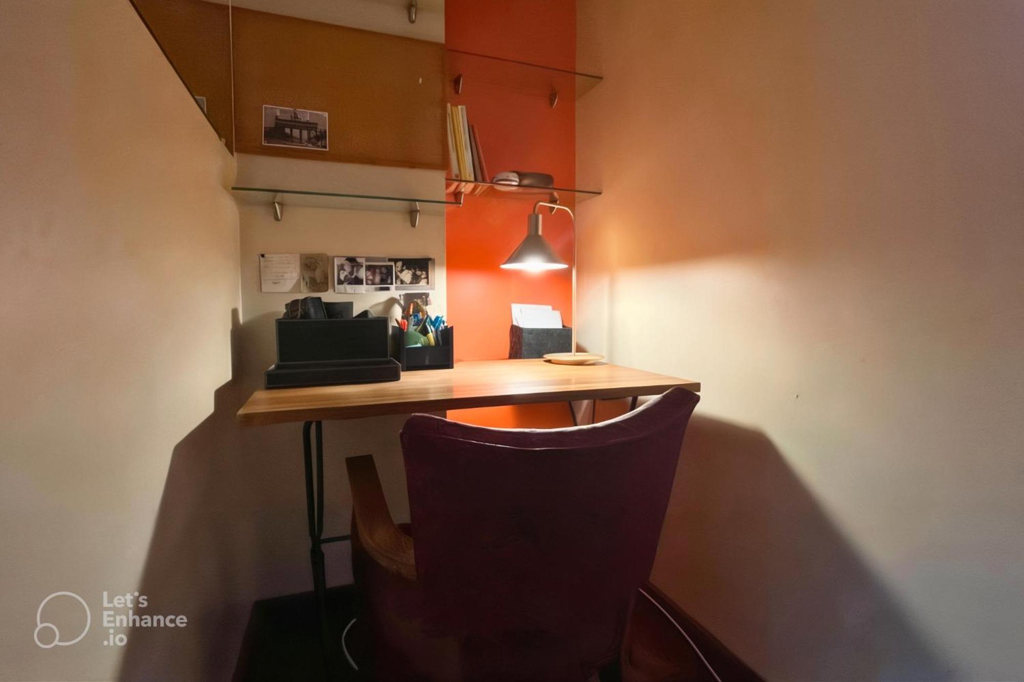 La Parenthese Rennaise Apartment Rennes Luaran gambar