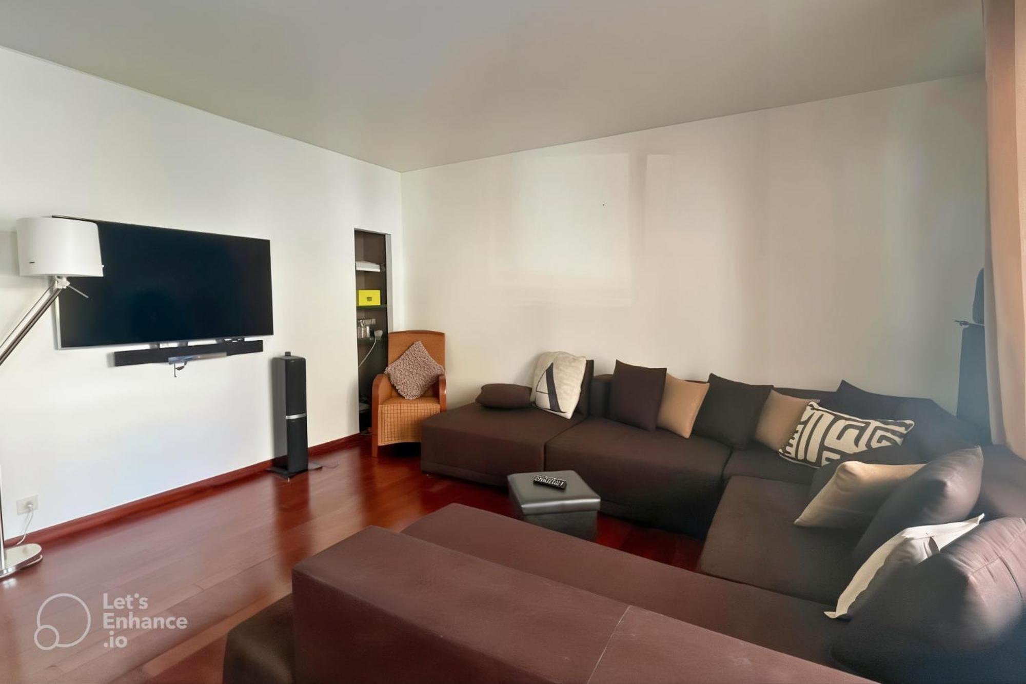 La Parenthese Rennaise Apartment Rennes Luaran gambar